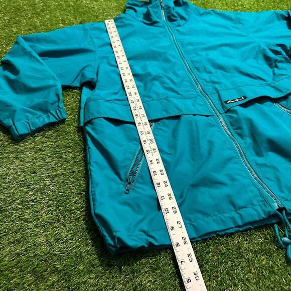 Eddie Bauer Women's Windbreaker Jacket - Picture 5 of 6
